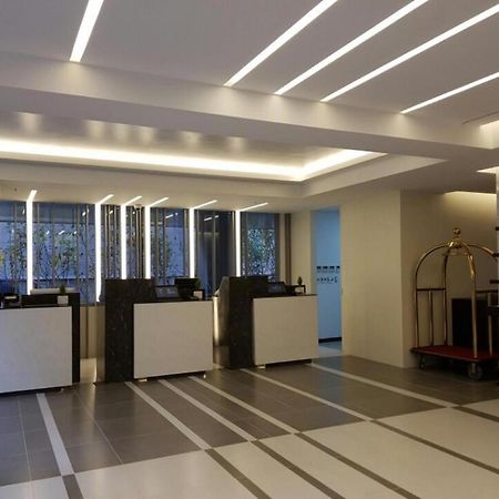 Afirst Hotel Myeongdong سيول المظهر الخارجي الصورة